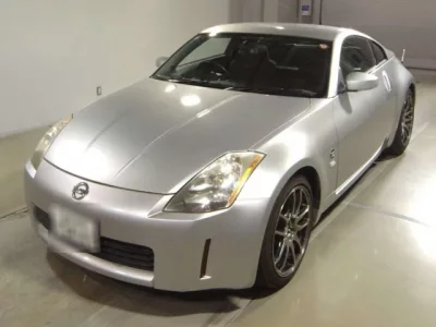 Nissan FAIRLADYZ