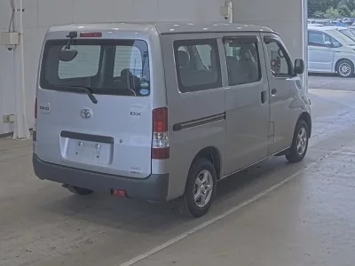 Toyota TOWN ACE VAN
