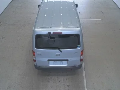 Toyota TOWN ACE VAN