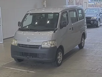 Toyota TOWN ACE VAN