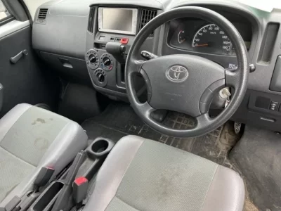 Toyota TOWN ACE VAN