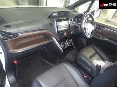 Toyota ESQUIRE