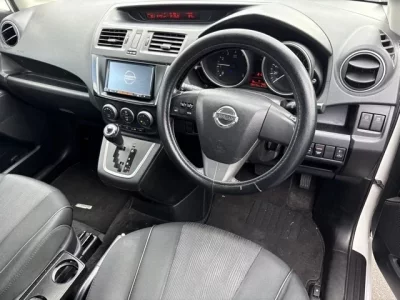 Nissan LAFESTA