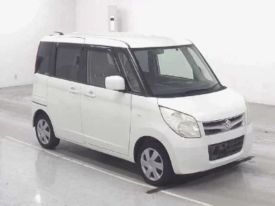 Suzuki PALETTE
