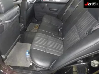 Toyota COMFORT