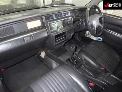 Toyota COMFORT