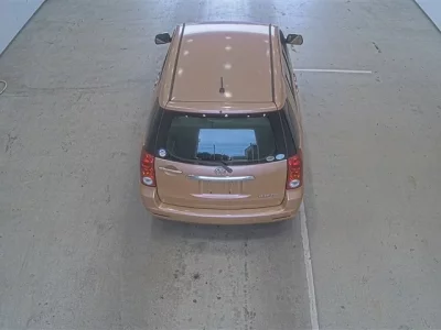 Toyota RAUM
