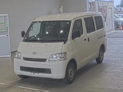 Toyota TOWN ACE VAN
