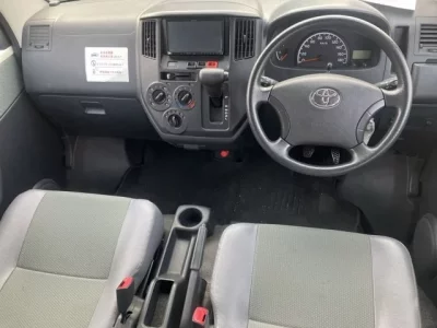 Toyota TOWN ACE VAN