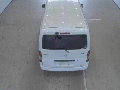 Toyota TOWN ACE VAN