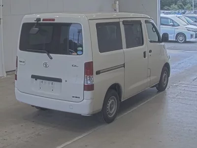Toyota TOWN ACE VAN
