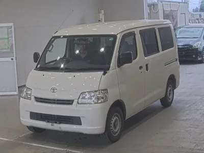 Toyota LITE ACE VAN
