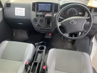 Toyota LITE ACE VAN