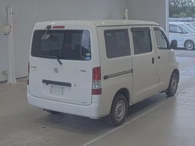 Toyota LITE ACE VAN