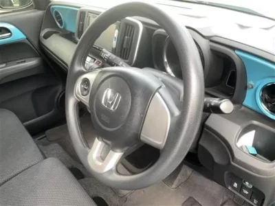 Honda N ONE