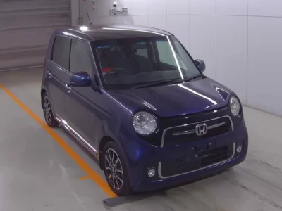 Honda N ONE