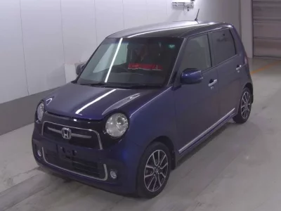 Honda N ONE