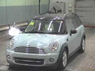 BMW MINI