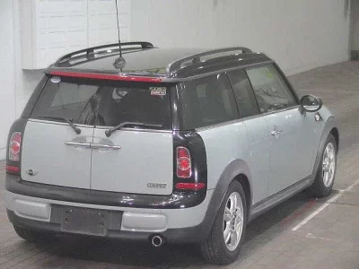 BMW MINI