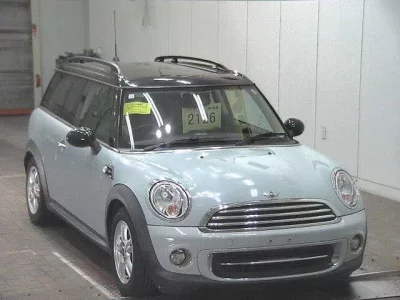 BMW MINI