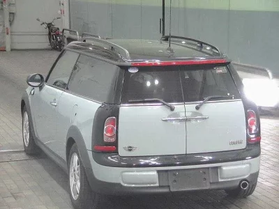 BMW MINI