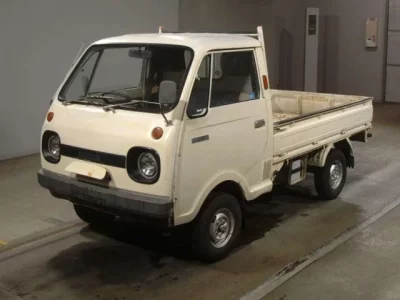 Mazda PORTER-CAB
