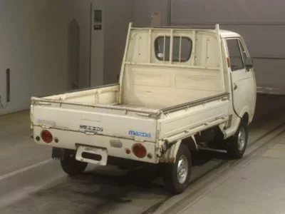 Mazda PORTER-CAB