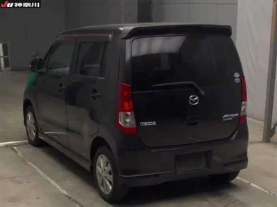 Mazda AZ WAGON