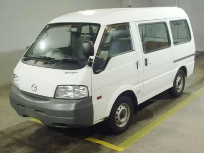 Mazda BONGO VAN