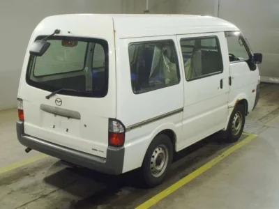 Mazda BONGO VAN