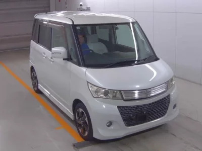 Suzuki PALETTE