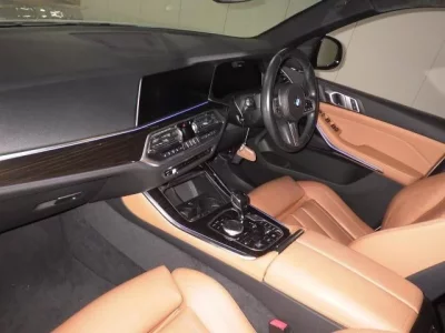 BMW X5 SERIES