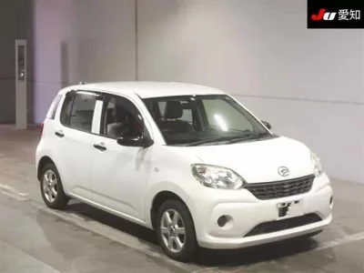 Daihatsu Boon