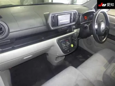 Daihatsu Boon