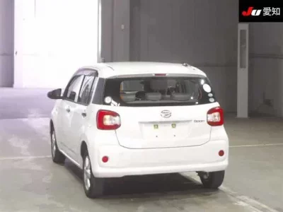 Daihatsu Boon
