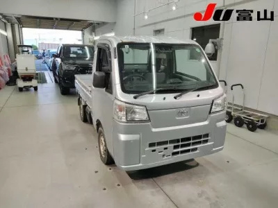 Toyota PIXIS TRUCK