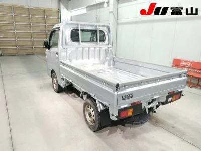 Toyota PIXIS TRUCK
