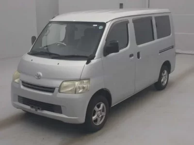 Toyota LITE ACE VAN