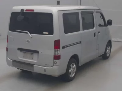 Toyota LITE ACE VAN