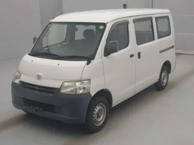 Toyota TOWN ACE VAN