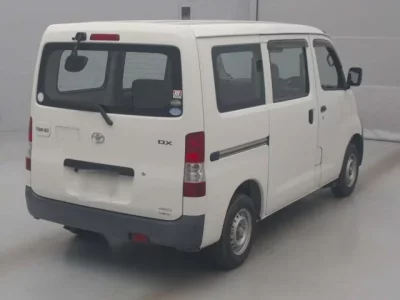 Toyota TOWN ACE VAN