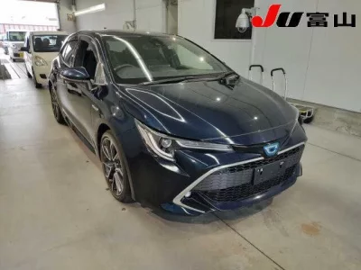 Toyota COROLLA SPORT