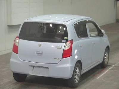 Suzuki ALTO ECO
