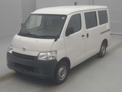 Toyota TOWN ACE VAN