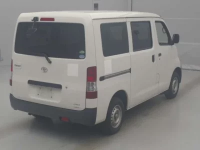 Toyota TOWN ACE VAN