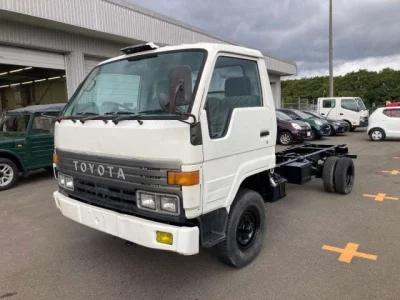 Toyota DYNA