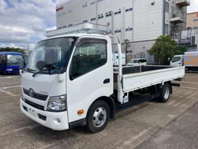 Toyota DYNA