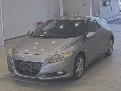 Honda CR-Z