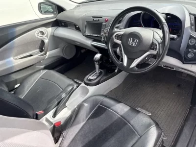 Honda CR-Z