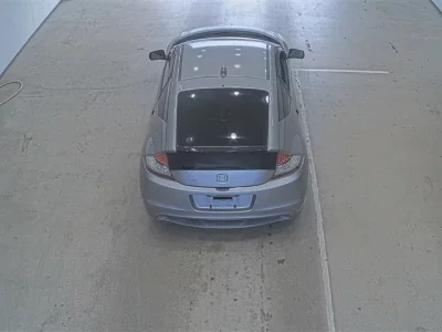 Honda CR-Z